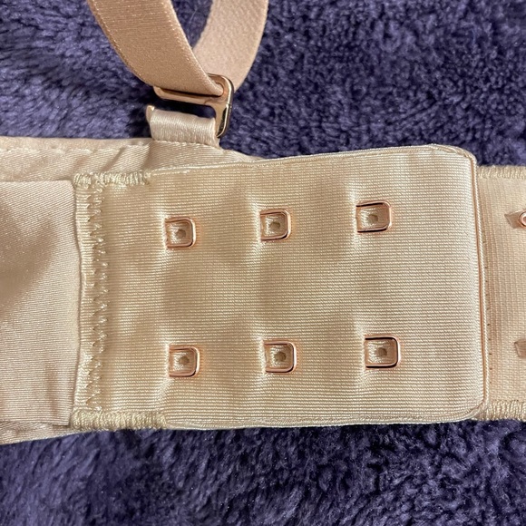 Aerie beige balconette bra - Picture 5 of 5